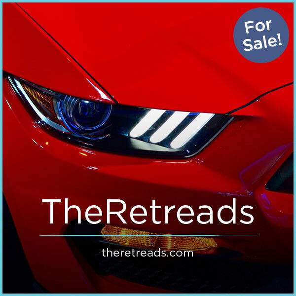 TheRetreads.com