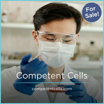 CompetentCells.com