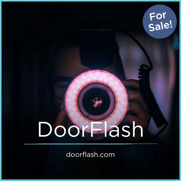 DoorFlash.com