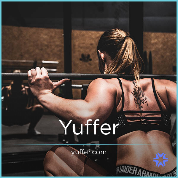 Yuffer.com - buy Cool premium domains