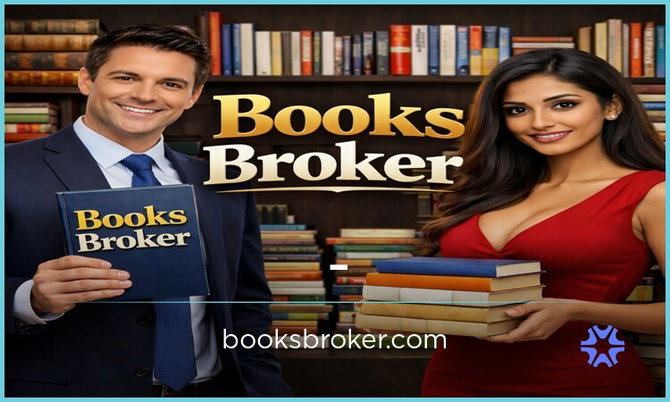 BooksBroker.com — 2