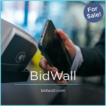 BidWall.com