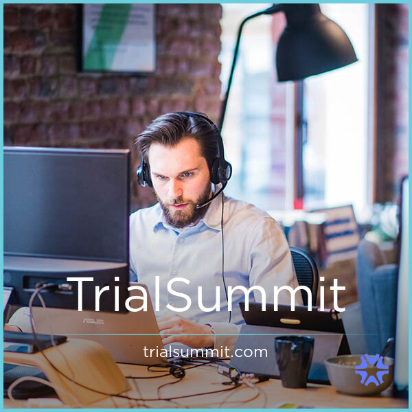 TrialSummit.com - Unique premium domains