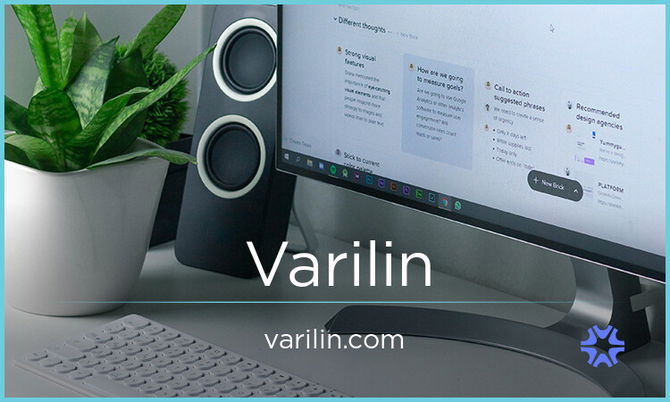 Varilin.com