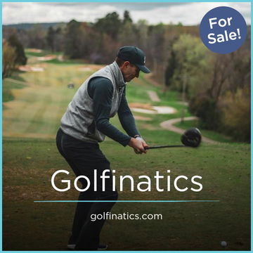 Golfinatics.com