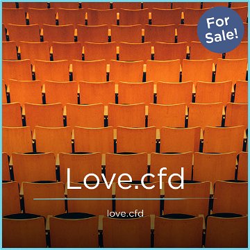 Love.cfd