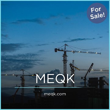 MEQK.com