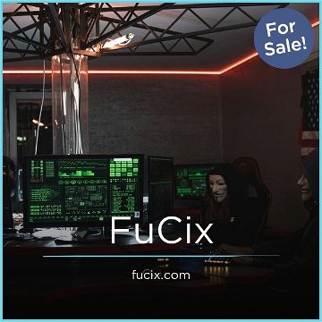 FuCix.com