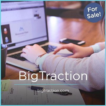 BigTraction.com