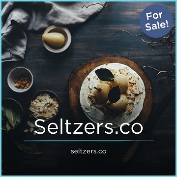 Seltzers.co