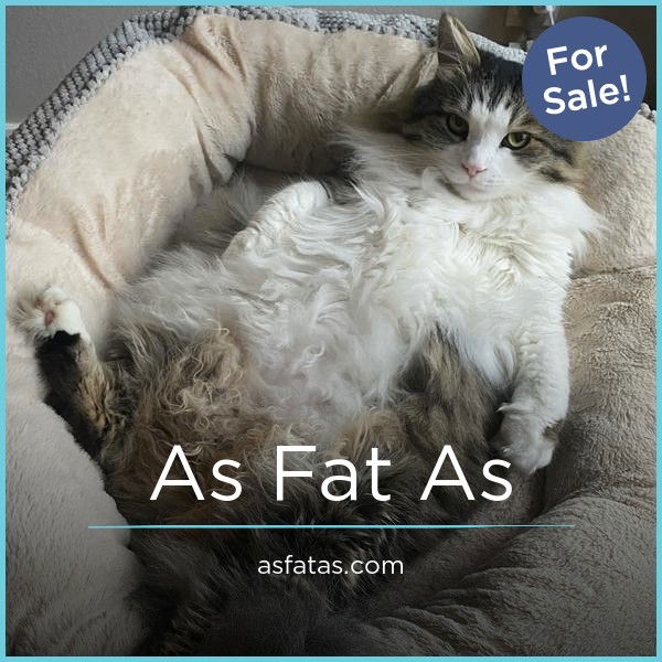 AsFatAs.com — 2