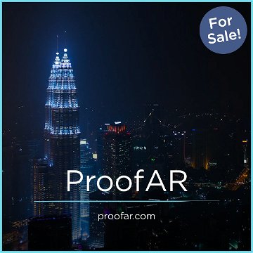 ProofAR.com