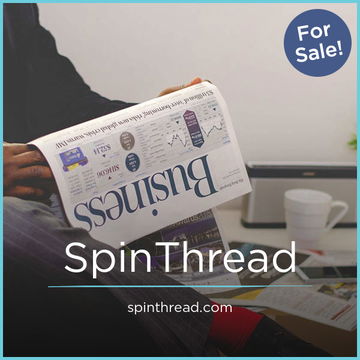 SpinThread.com