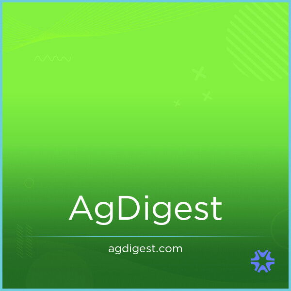 AgDigest.com