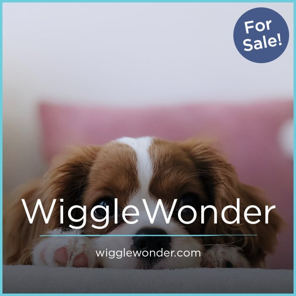 WiggleWonder.com — 2