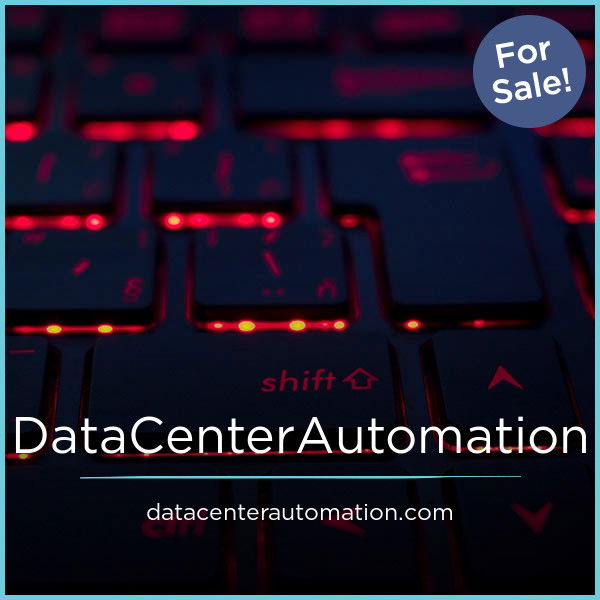 DataCenterAutomation.com