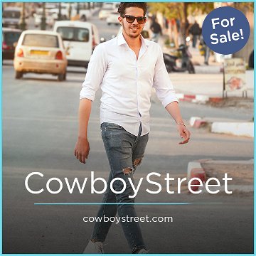 CowboyStreet.com