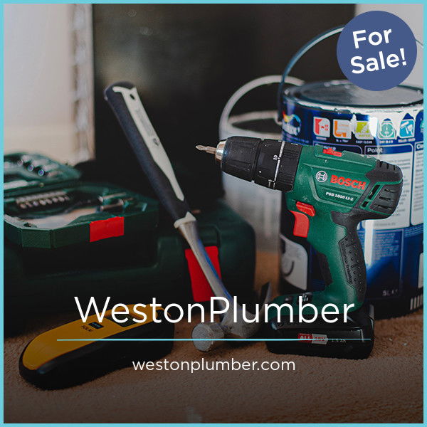 WestonPlumber.com