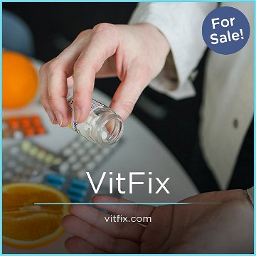 VitFix.com