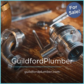 GuildfordPlumber.com