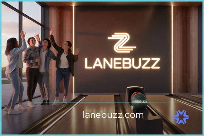 LaneBuzz.com