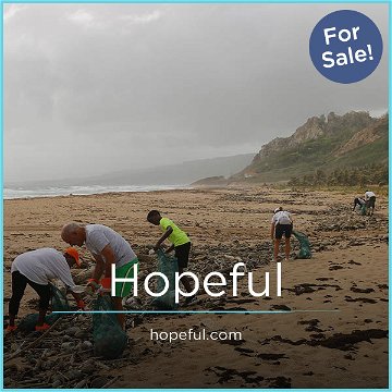 Hopeful.com