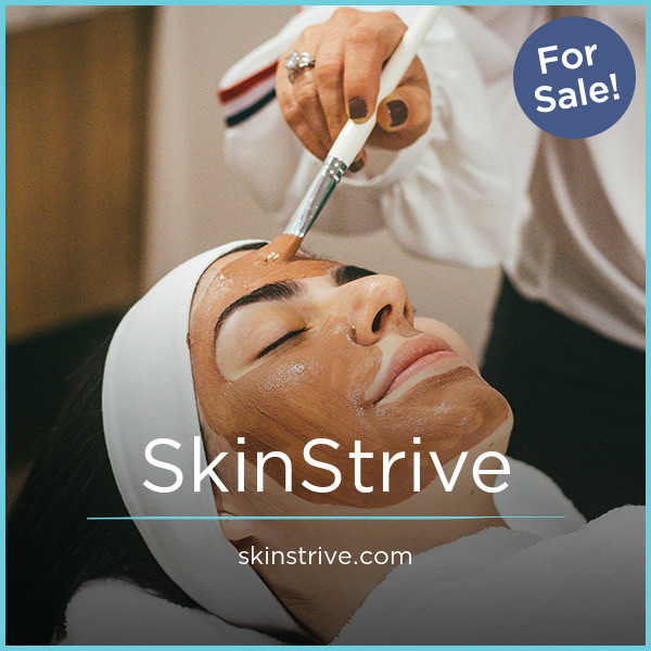 SkinStrive.com - buying Best premium names