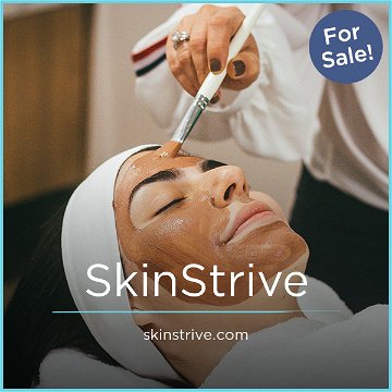 SkinStrive.com
