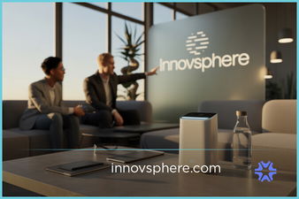 InnovSphere.com - Creative premium domain marketplace