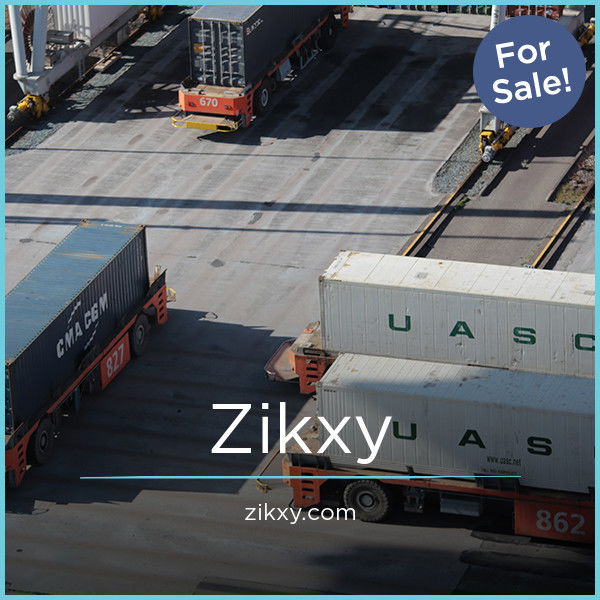 Zikxy.com — 2