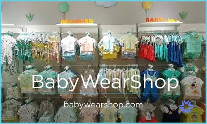 BabyWearShop.com