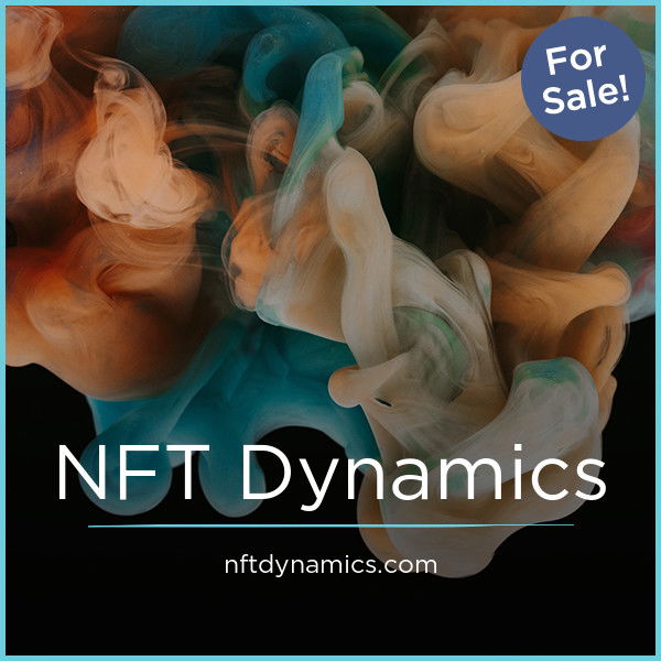 NFTDynamics.com