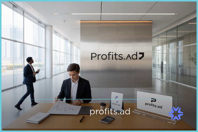 Profits.Ad — 2