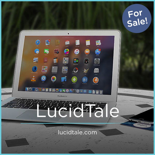 LucidTale.com