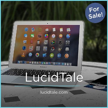 LucidTale.com