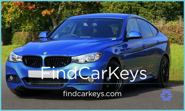 FindCarKeys.com - Creative brandable domain for sale