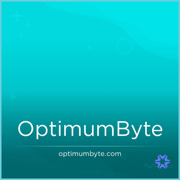OptimumByte.com