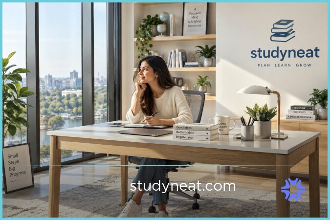 StudyNeat.com — 2