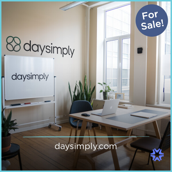 DaySimply.com image 2