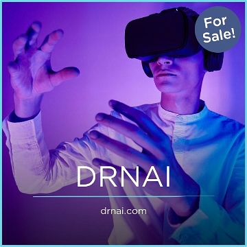 DRNAI.com