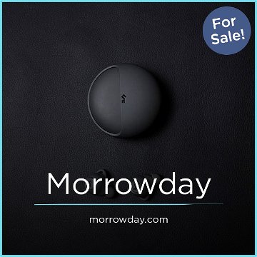 Morrowday.com