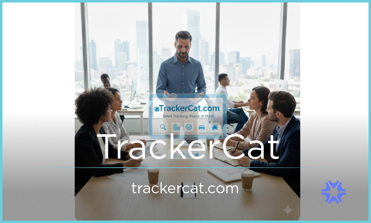 TrackerCat.com image 2