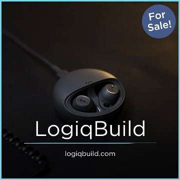 LogiqBuild.com