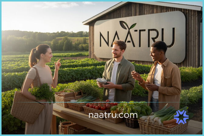 Naatru.com