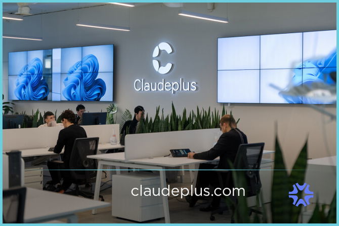 ClaudePlus.com