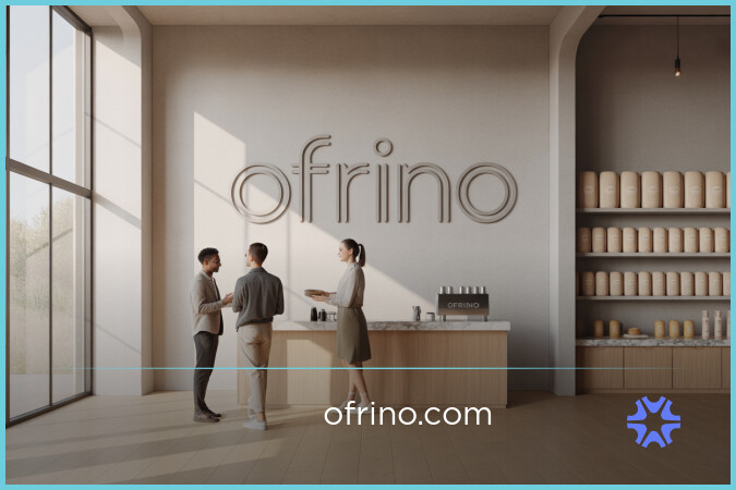 Ofrino.com - Creative domains for sale