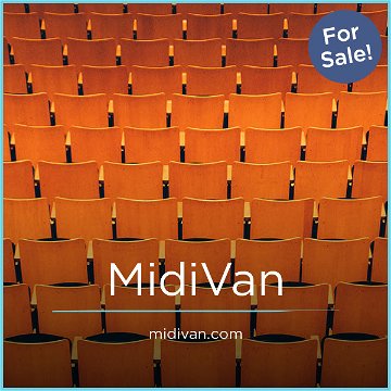 MidiVan.com