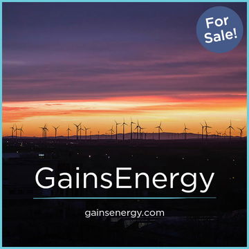 gainsenergy.com