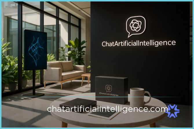 ChatArtificialIntelligence.com