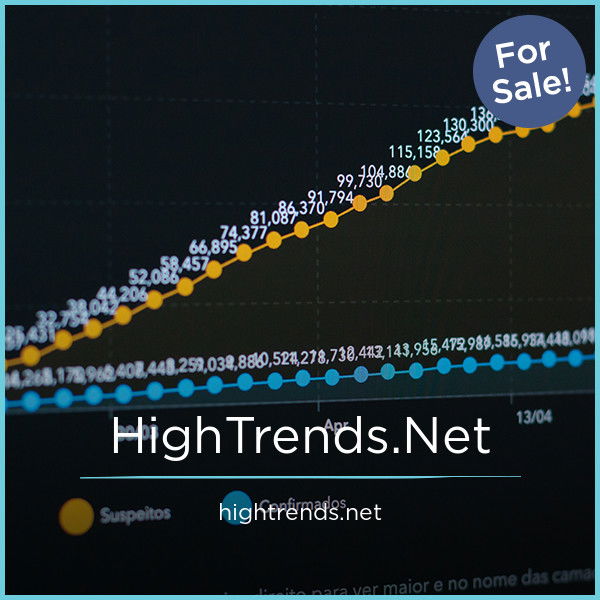 HighTrends.Net